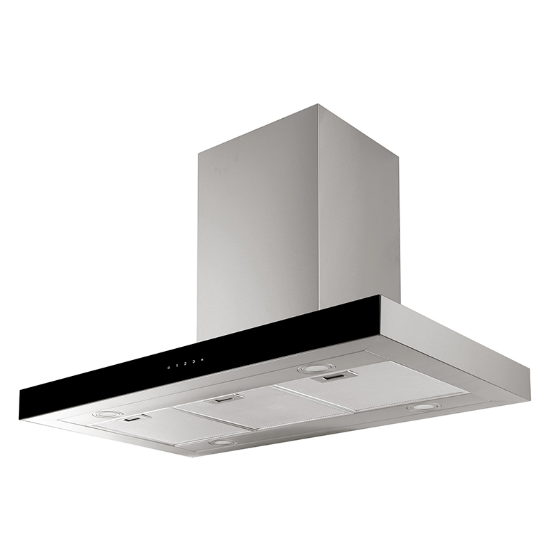 Hotte Îlot Valberg Hib 90 Tvk Arsc Bon état -  reconditionné disponible sur Electro Depot